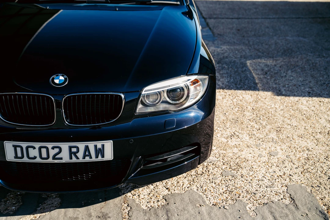 2012 BMW E82 135i & 135is - Image 20 of 31