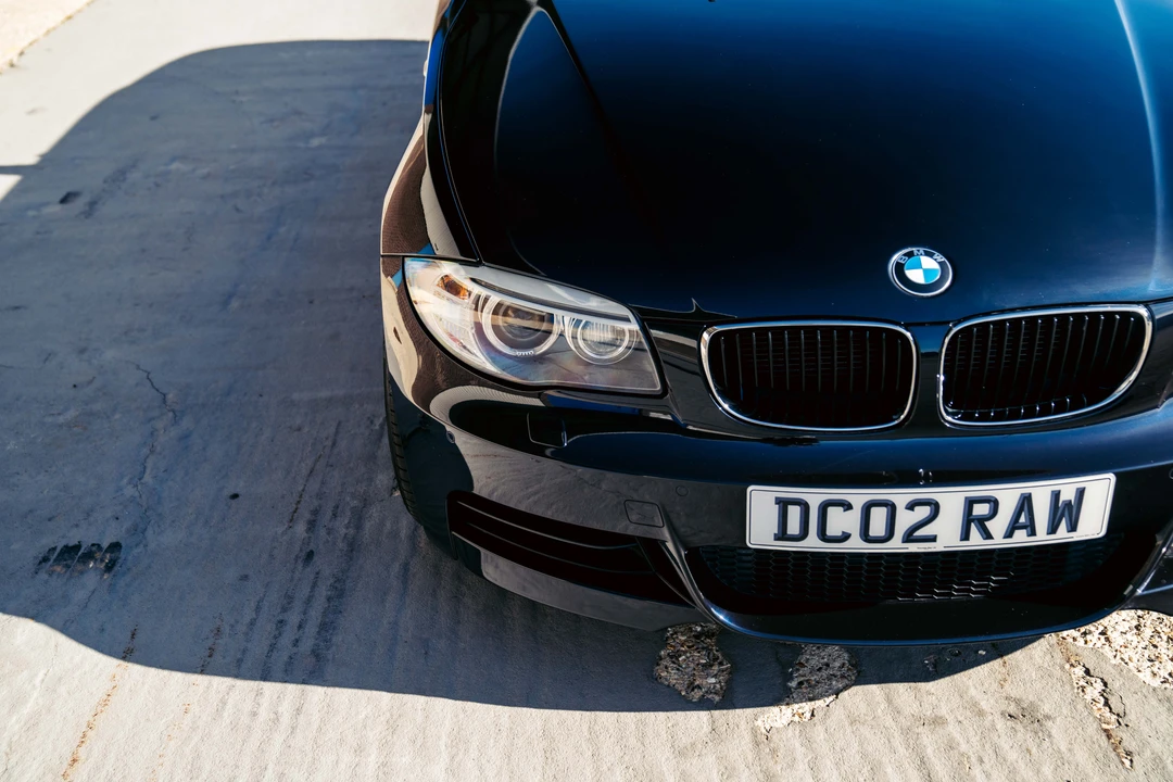 2012 BMW E82 135i & 135is - Image 21 of 31