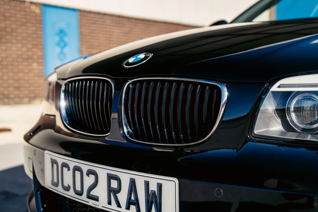 2012 BMW E82 135i & 135is - Image 27 of 31