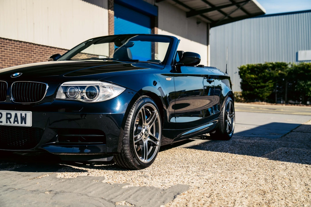 2012 BMW E82 135i & 135is - Image 23 of 31