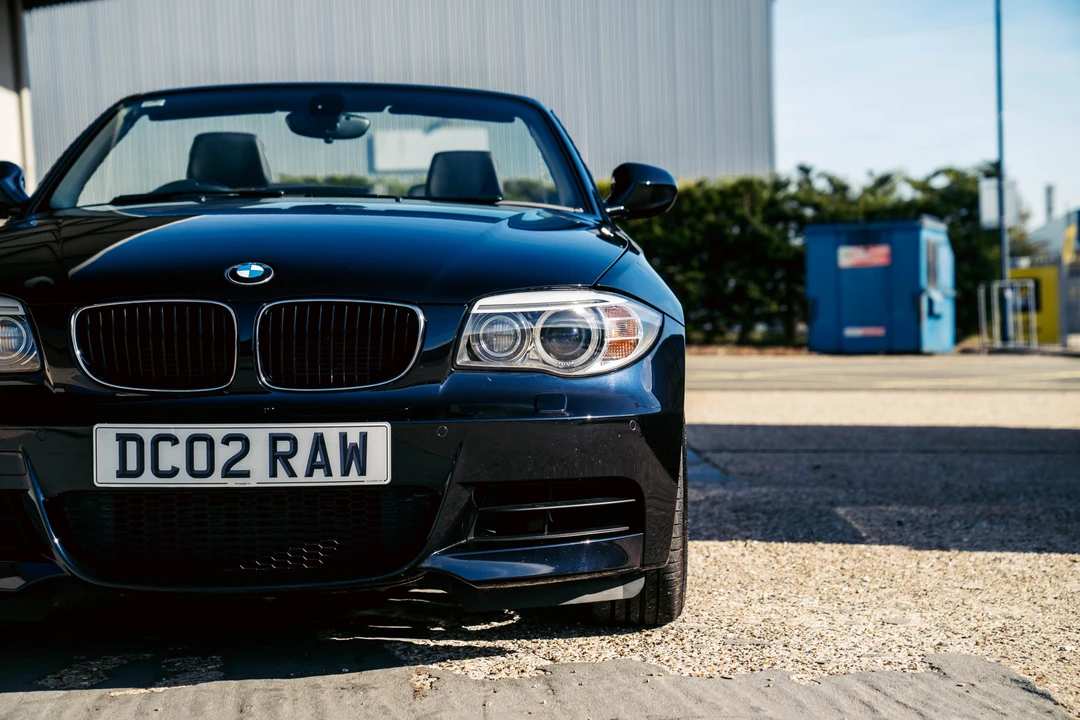 2012 BMW E82 135i & 135is - Image 24 of 31