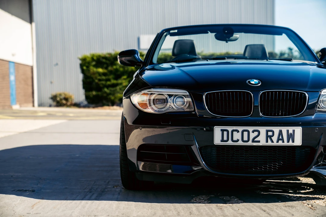 2012 BMW E82 135i & 135is - Image 25 of 31