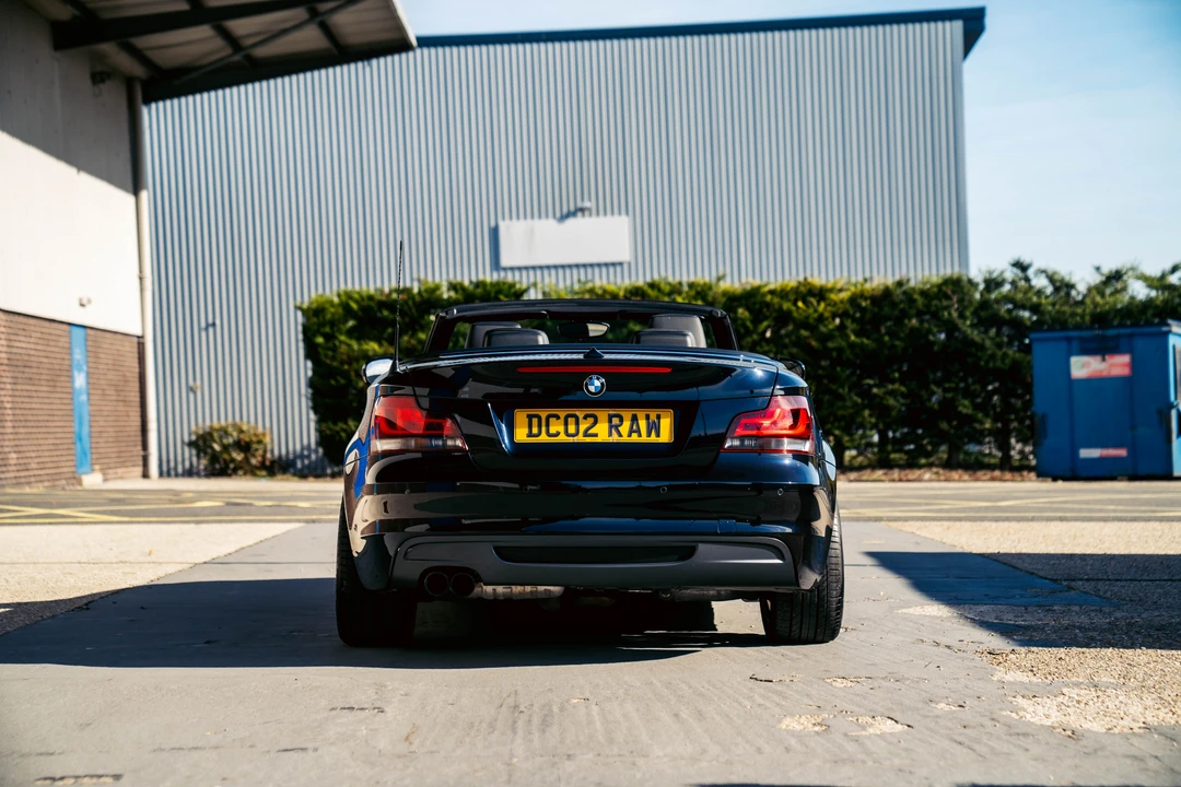 2012 BMW E82 135i & 135is - Image 14 of 31