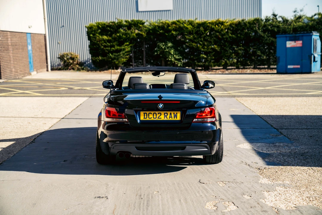 2012 BMW E82 135i & 135is - Image 7 of 31