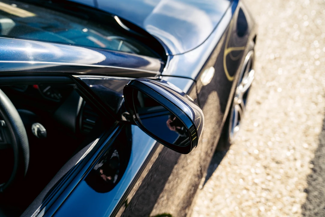 2012 BMW E82 135i & 135is - Image 29 of 31
