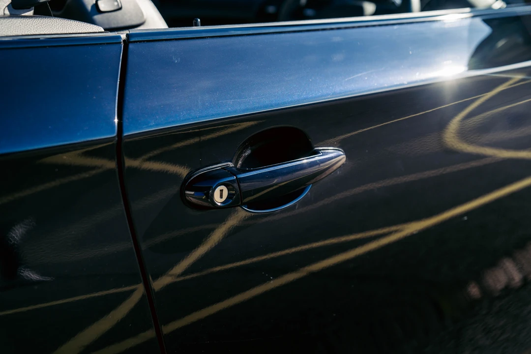 2012 BMW E82 135i & 135is - Image 30 of 31
