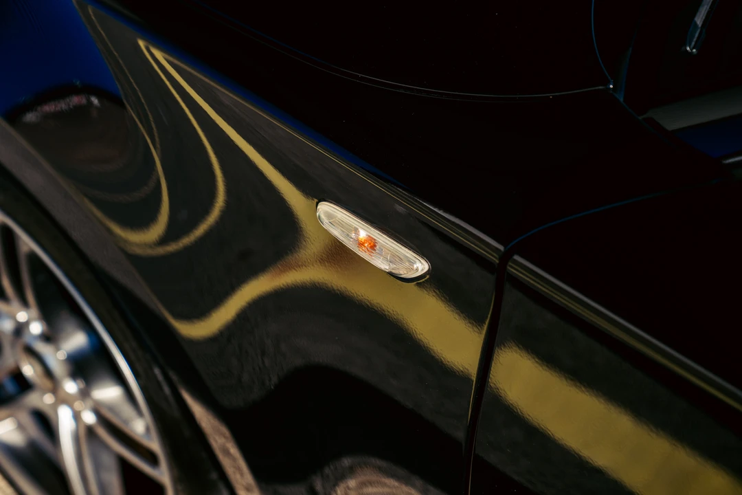 2012 BMW E82 135i & 135is - Image 31 of 31