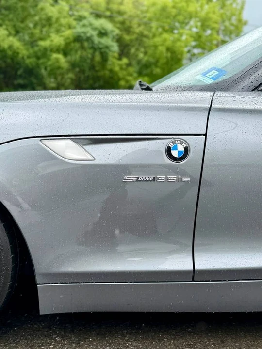 2012 BMW E89 Z4 Roadster - Image 18 of 19