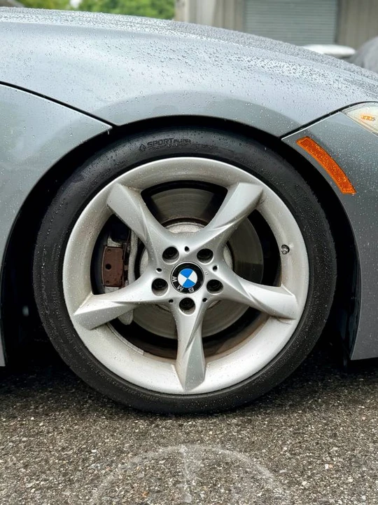 2012 BMW E89 Z4 Roadster - Image 16 of 19