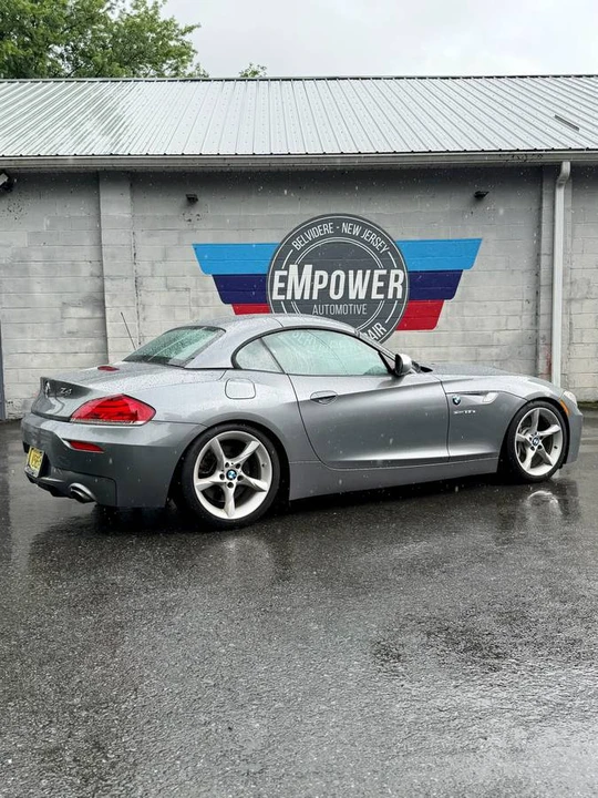 2012 BMW E89 Z4 Roadster - Image 5 of 19