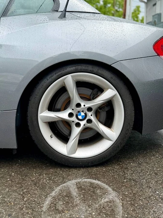 2012 BMW E89 Z4 Roadster - Image 15 of 19