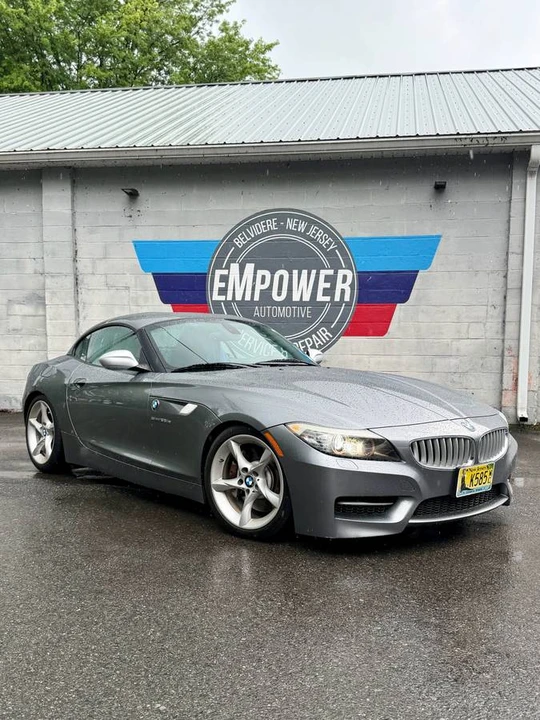 2012 BMW E89 Z4 Roadster - Image 7 of 19