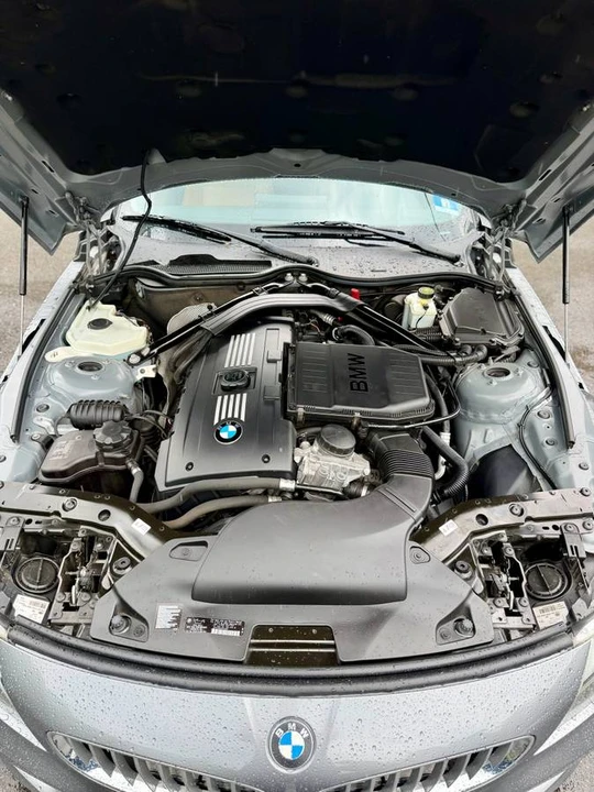 2012 BMW E89 Z4 Roadster - Image 13 of 19