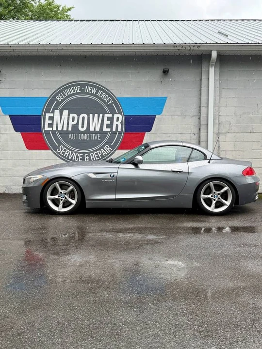 2012 BMW E89 Z4 Roadster - Image 2 of 19
