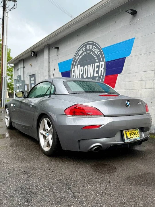 2012 BMW E89 Z4 Roadster - Image 3 of 19