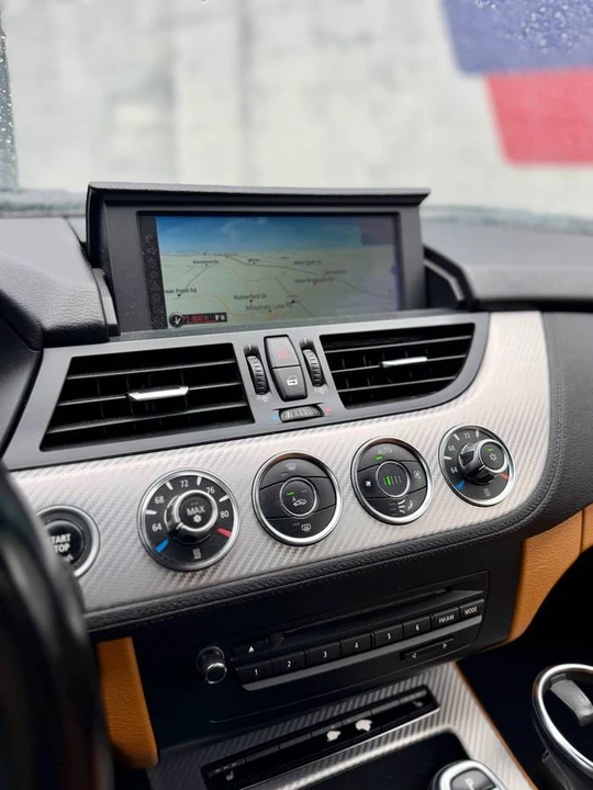 2012 BMW E89 Z4 Roadster - Image 11 of 19