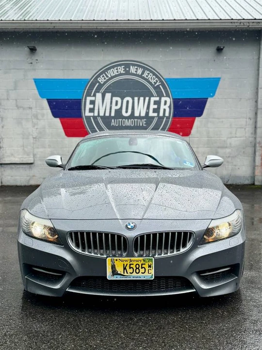 2012 BMW E89 Z4 Roadster - Image 8 of 19