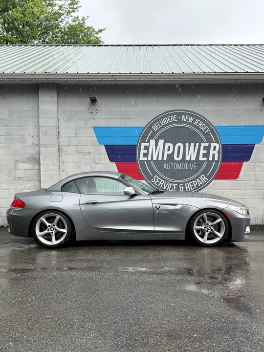2012 BMW E89 Z4 Roadster - Image 6 of 19