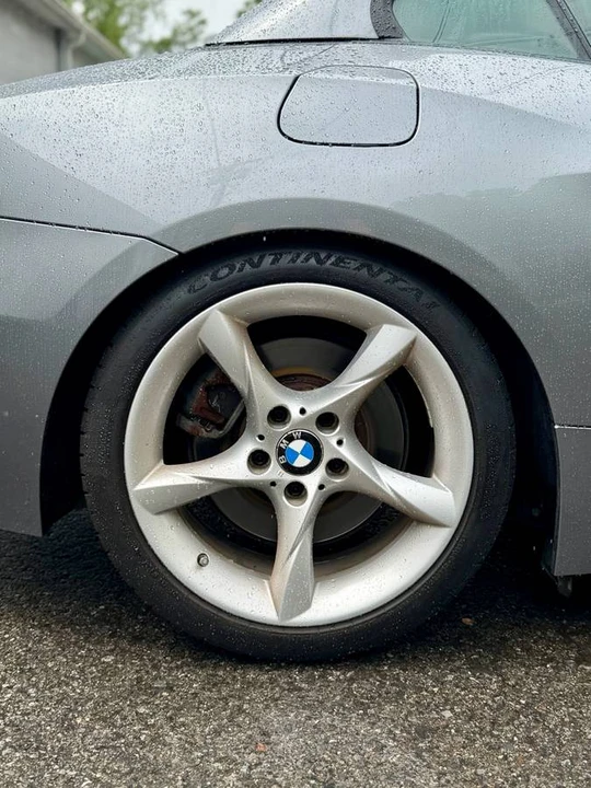 2012 BMW E89 Z4 Roadster - Image 17 of 19