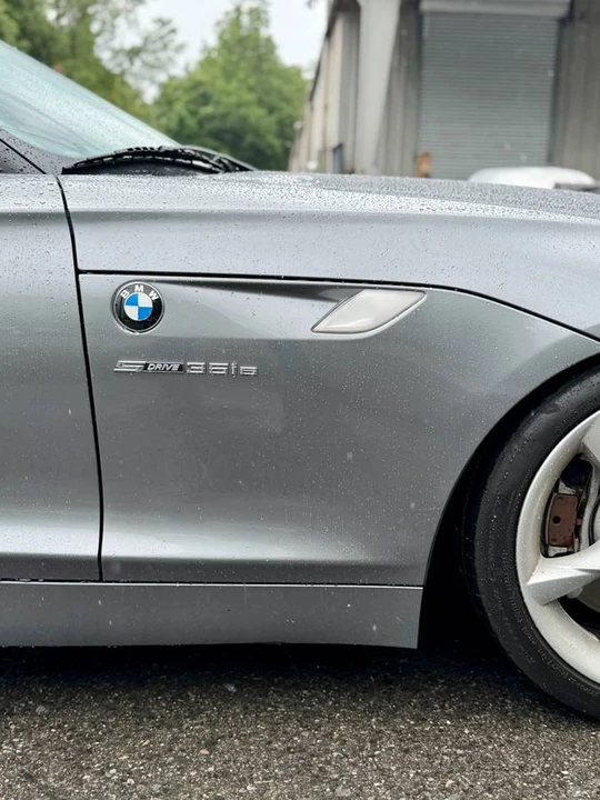 2012 BMW E89 Z4 Roadster - Image 19 of 19