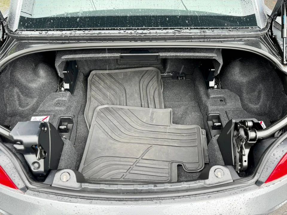 2012 BMW E89 Z4 Roadster - Image 12 of 19