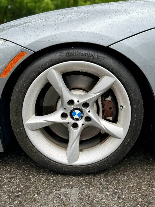 2012 BMW E89 Z4 Roadster - Image 14 of 19