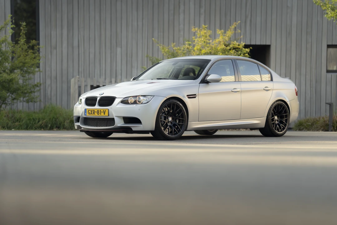 2012 BMW E92 M3 Coupe - Image 16 of 31