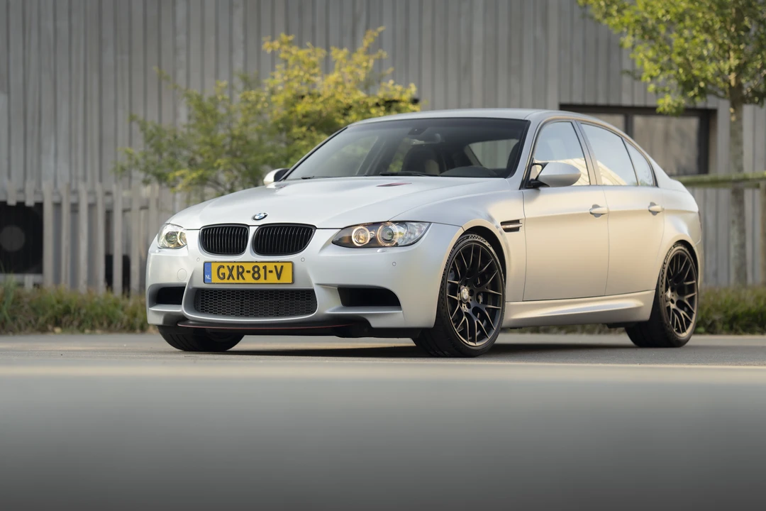 2012 BMW E92 M3 Coupe - Image 3 of 31