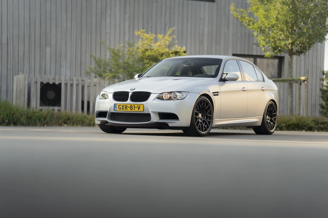 2012 BMW E92 M3 Coupe - Image 11 of 31