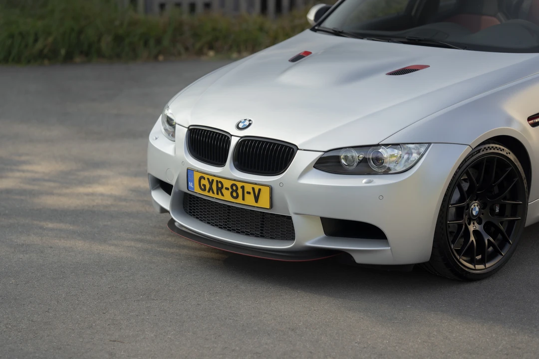 2012 BMW E92 M3 Coupe - Image 26 of 31