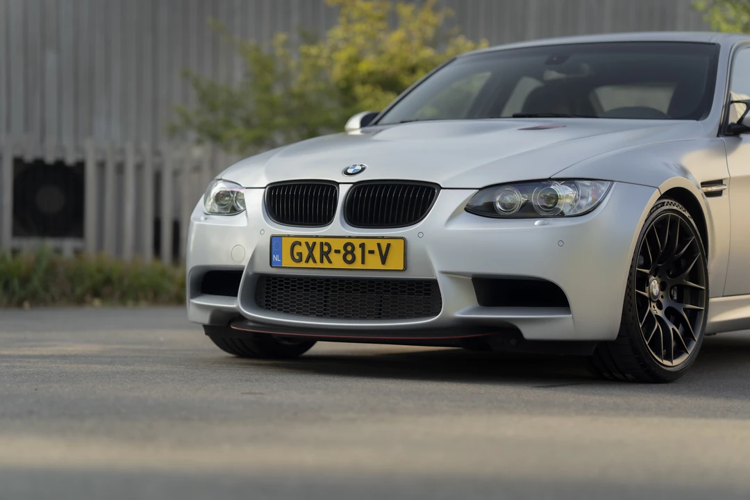 2012 BMW E92 M3 Coupe - Image 27 of 31