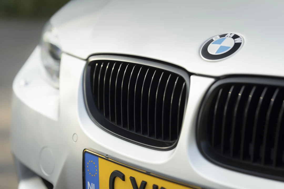2012 BMW E92 M3 Coupe - Image 28 of 31