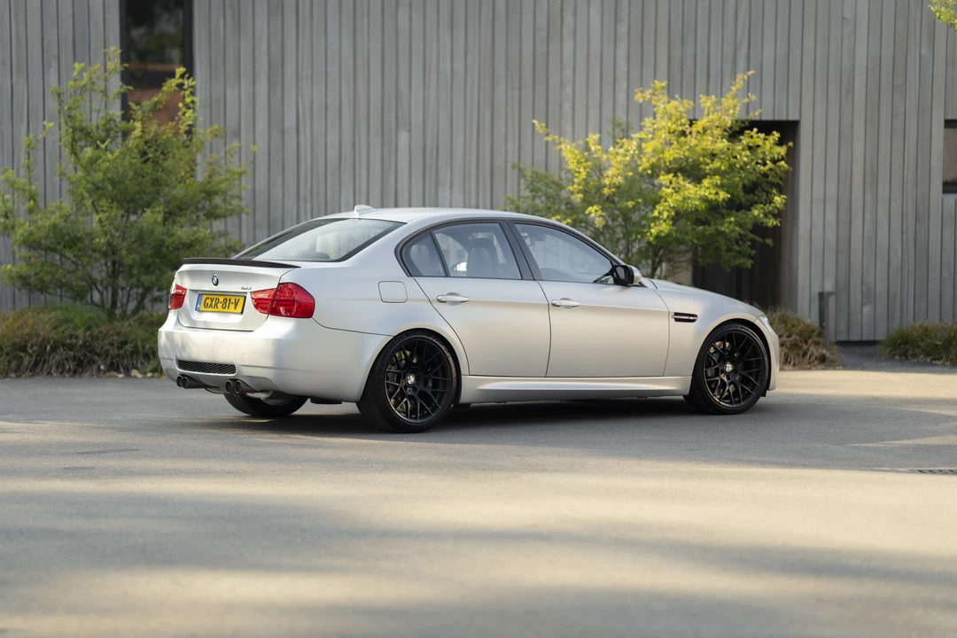 2012 BMW E92 M3 Coupe - Image 7 of 31