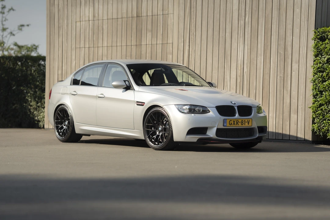 2012 BMW E92 M3 Coupe - Image 17 of 31