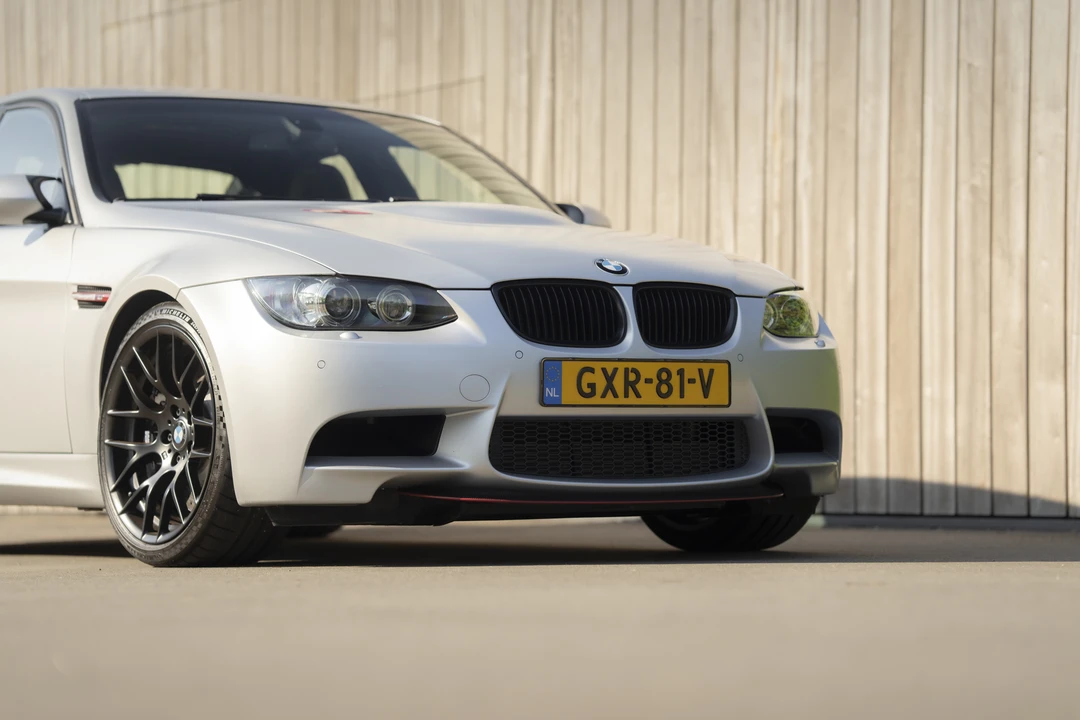2012 BMW E92 M3 Coupe - Image 30 of 31