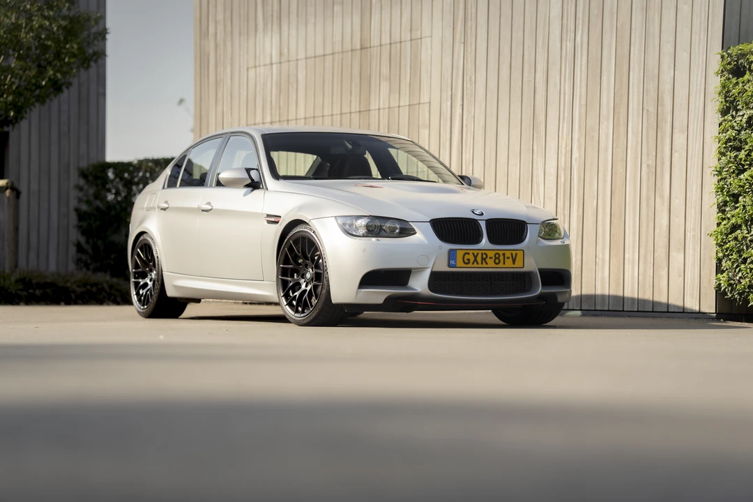 2012 BMW E92 M3 Coupe - Image 18 of 31