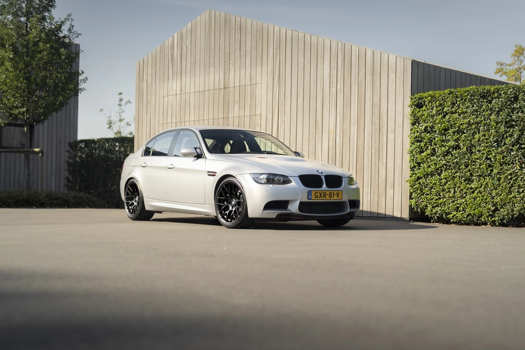 2012 BMW E92 M3 Coupe - Image 19 of 31
