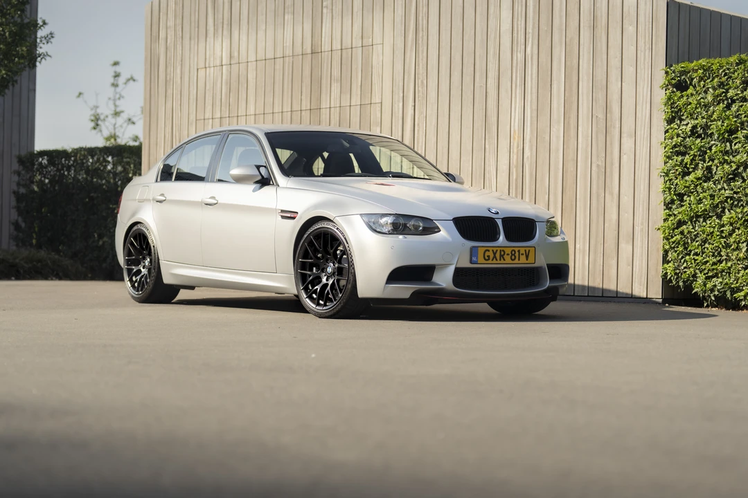 2012 BMW E92 M3 Coupe - Image 9 of 31