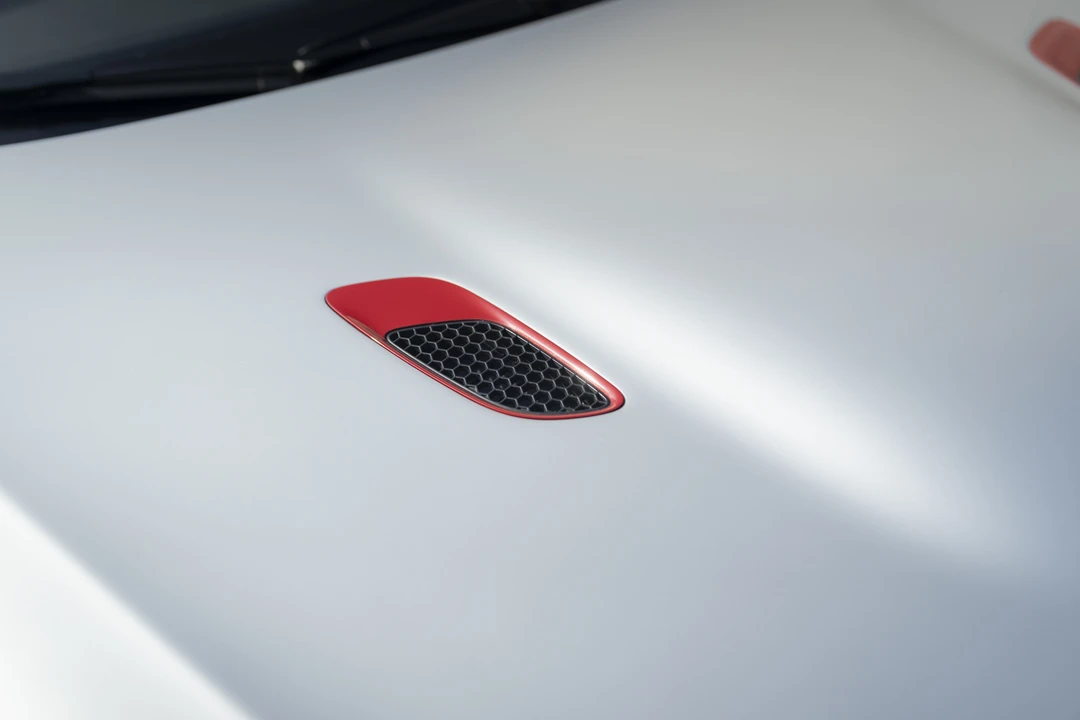 2012 BMW E92 M3 Coupe - Image 31 of 31