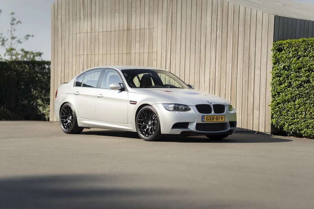 2012 BMW E92 M3 Coupe - Image 20 of 31