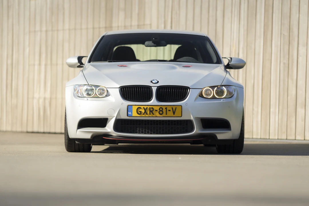 2012 BMW E92 M3 Coupe - Image 2 of 31