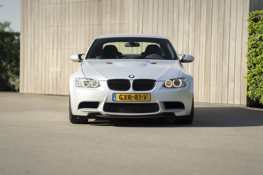 2012 BMW E92 M3 Coupe - Image 21 of 31