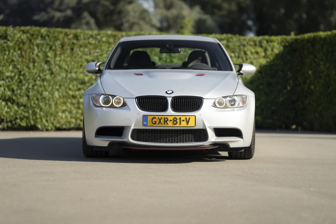 2012 BMW E92 M3 Coupe - Image 10 of 31