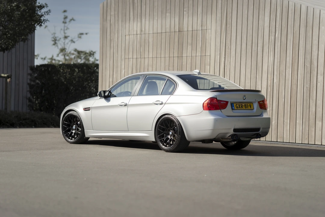 2012 BMW E92 M3 Coupe - Image 13 of 31