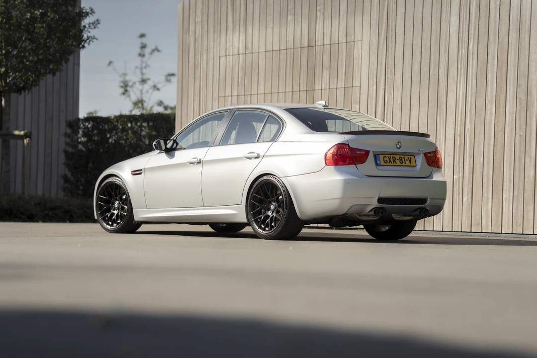 2012 BMW E92 M3 Coupe - Image 5 of 31