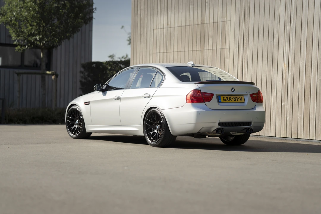 2012 BMW E92 M3 Coupe - Image 22 of 31