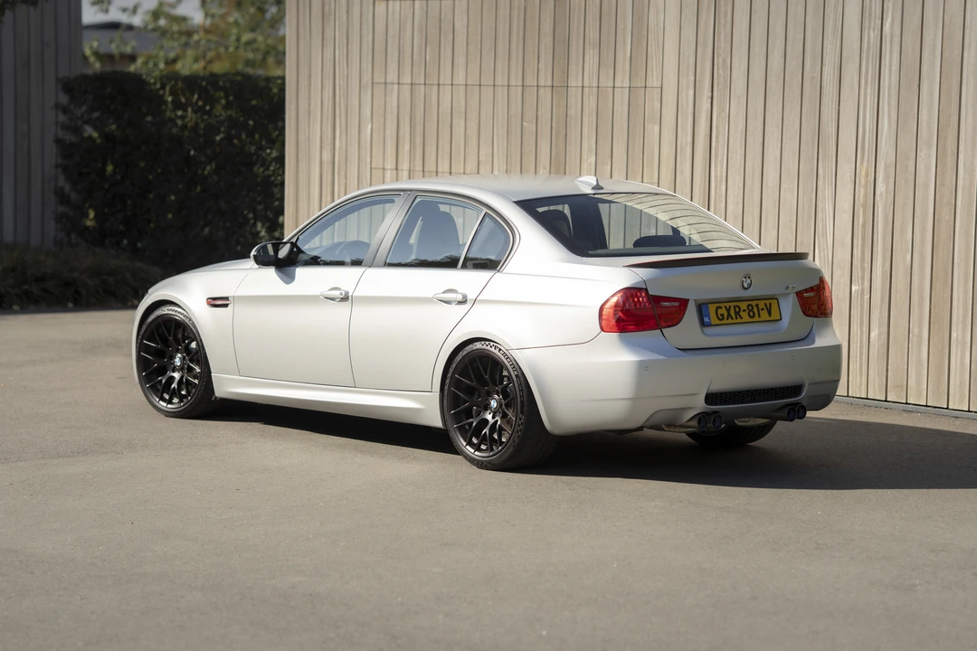 2012 BMW E92 M3 Coupe - Image 23 of 31