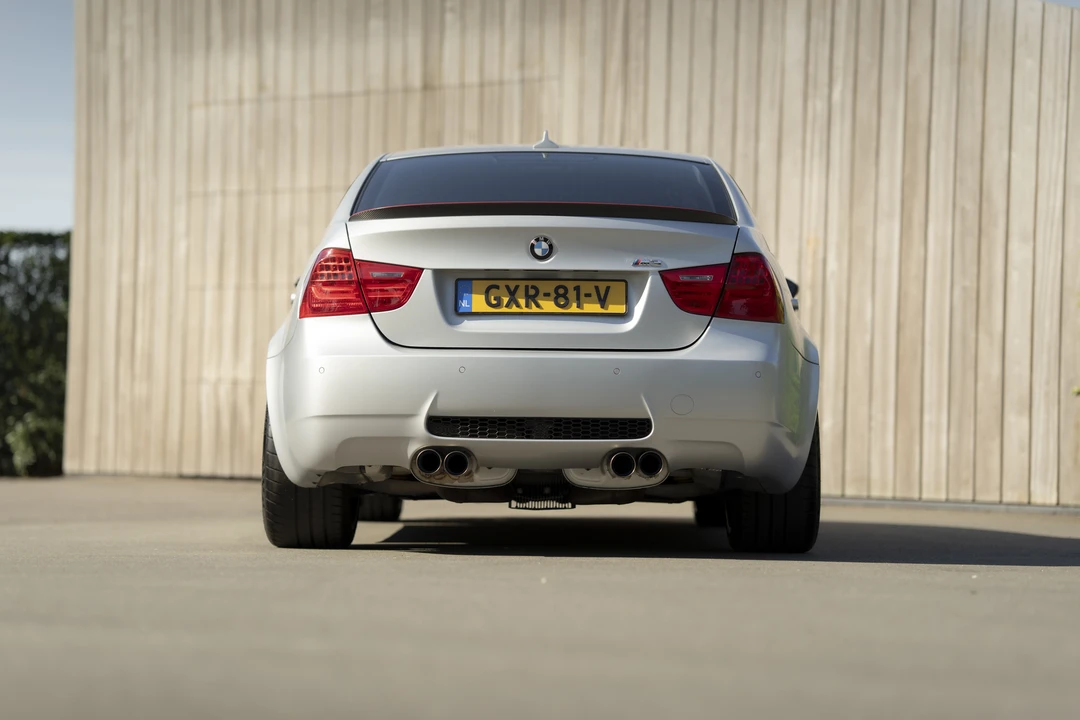 2012 BMW E92 M3 Coupe - Image 14 of 31