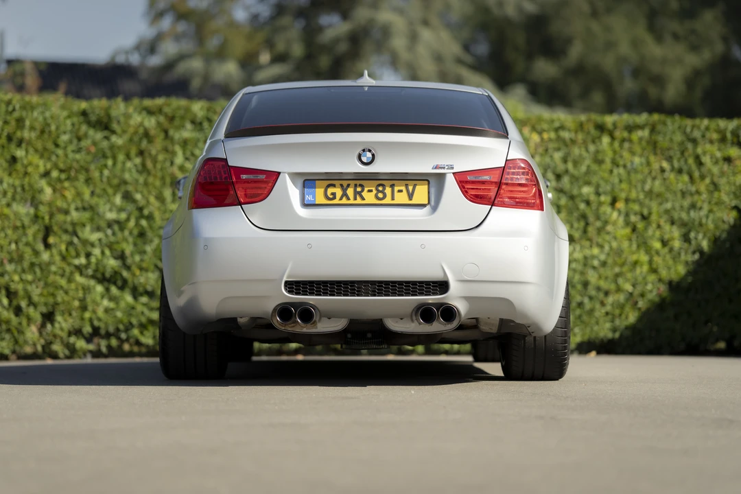 2012 BMW E92 M3 Coupe - Image 24 of 31