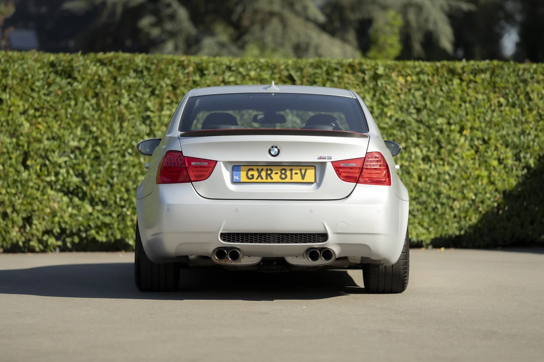 2012 BMW E92 M3 Coupe - Image 6 of 31